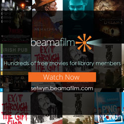 Beamafilm logo