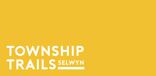 Township Trails Selwyn - download the app now