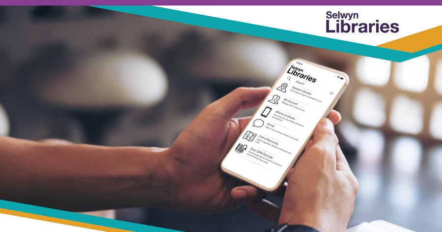 lib app new