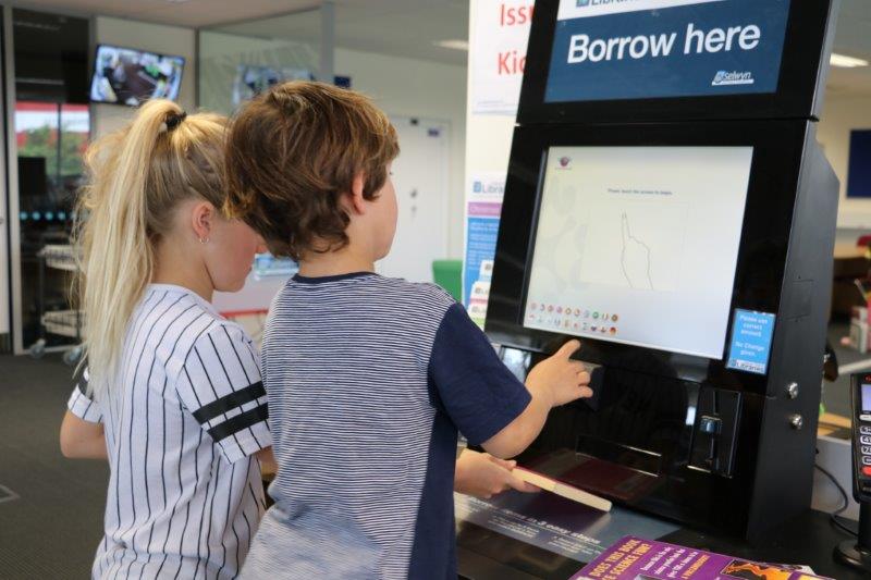 Intro to the library