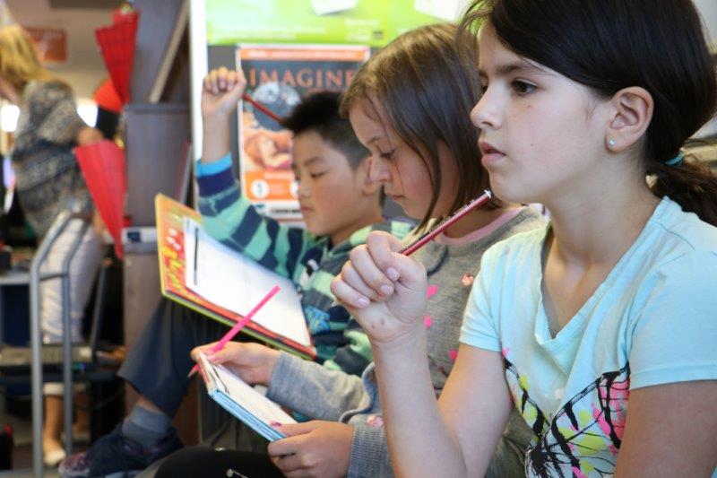 Children's activities
