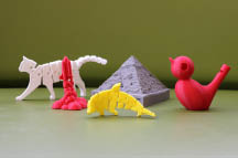 3D printing