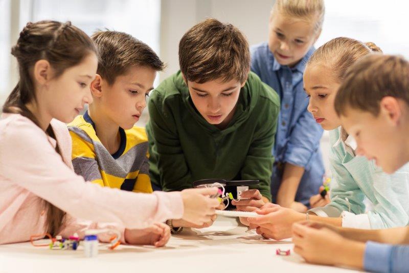 Education programme
