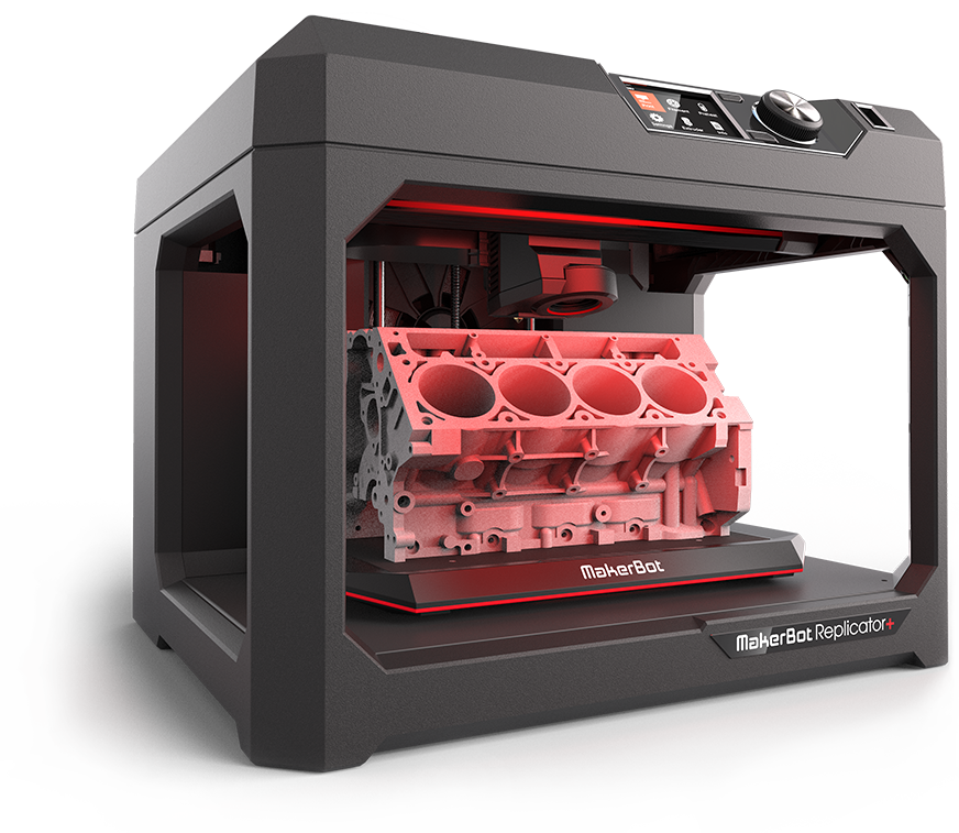 MakerBot Replicator MakerBot Replicator