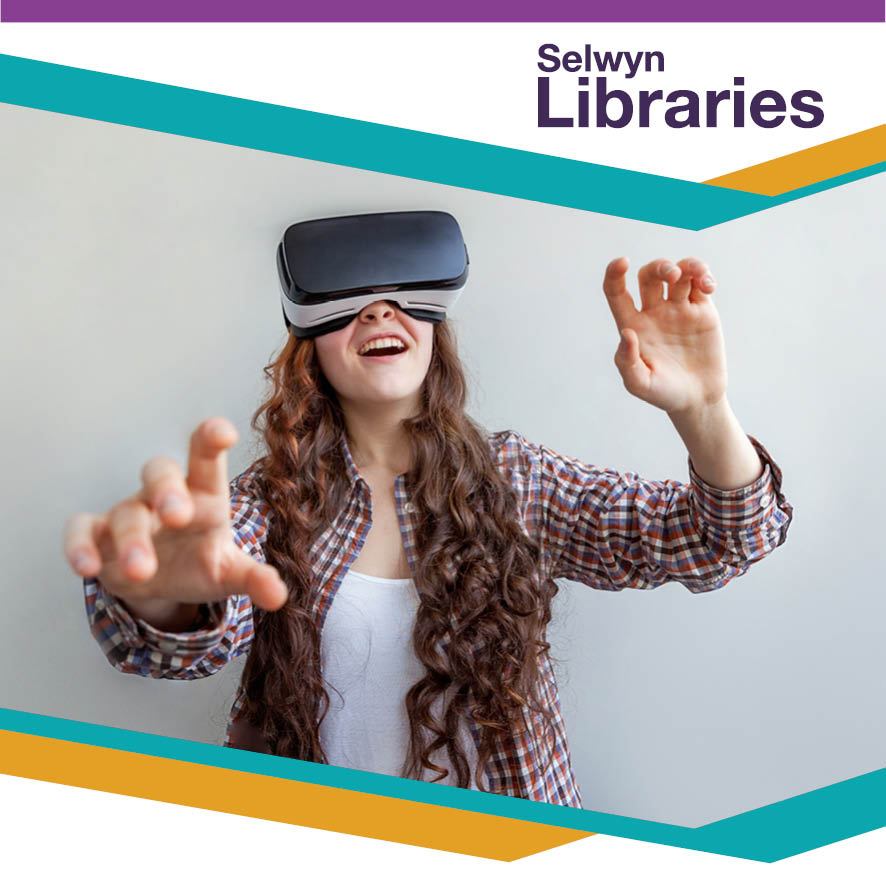 Virtual Reality